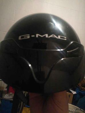 Casco discount g mac