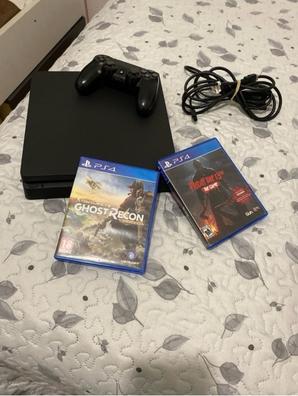 Gafas vr ps4 de segunda mano por 190 EUR en Barcelona en WALLAPOP