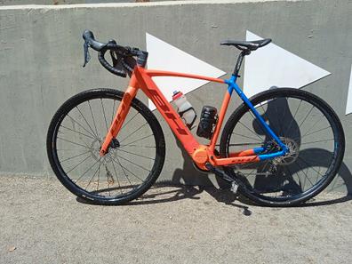 Bicicleta Eléctrica Bicicletas Bh Carretera Baratas Bicicleta