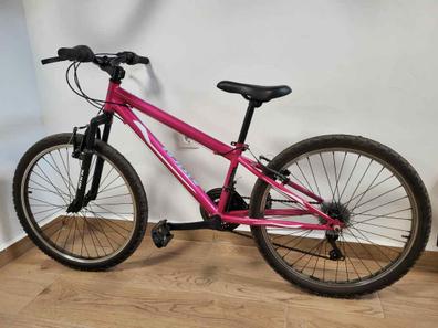 Bicicleta mitical del sprinter de segunda mano en Badajoz