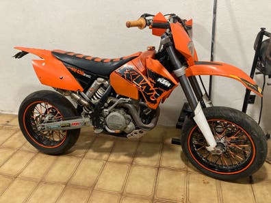 Ktm - Exc 450