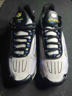 Zapatillas de segunda mano para hombre en Irún Milanuncios