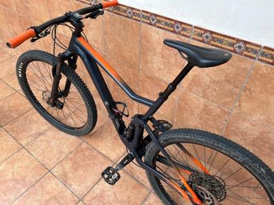 Bicicletas talla discount l segunda mano