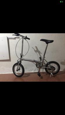 Bicicleta plegable adulto Bicicletas de segunda mano baratas