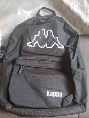 Mochila kappa online negra