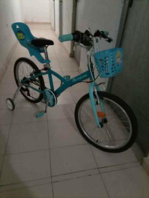 Bicicletas infantiles usadas hot sale