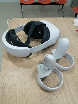 Oculus rift 2025 segunda mano