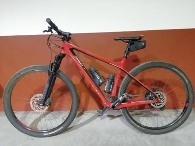 Milanuncios - Zapatillas Bicicleta Montaña GES Ultimas