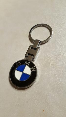 Milanuncios - Llavero BMW