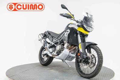 APRILIA - Tuareg 660