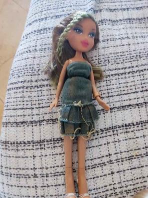 Milanuncios - Muñeca Bratzillaz Sashabella Paws