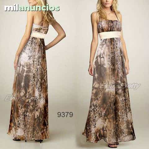 - Preciosos vestidos de