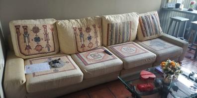 Regalo sofa Muebles de segunda mano baratos | Milanuncios