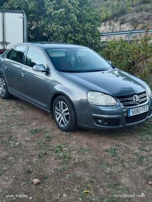 Volkswagen Jetta de segunda mano y ocasión en Cáceres Provincia |  Milanuncios