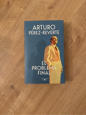 Milanuncios - Lote libros Arturo Perez Reverte