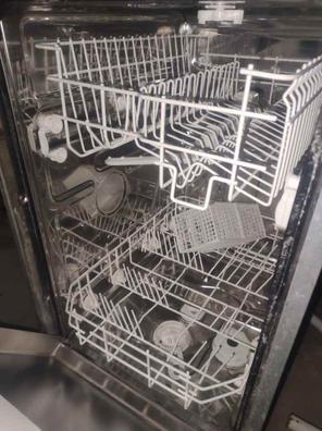 LAGAN lavavajillas integrado, 45 cm - IKEA