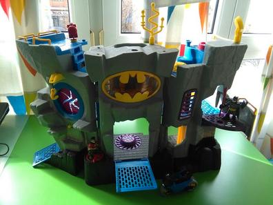 Castillo batman Otros juguetes de segunda mano baratos | Milanuncios