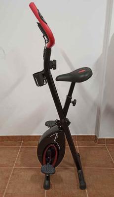 Bicicleta Estática plegable Bike Fit Resistencia 1,5 kg