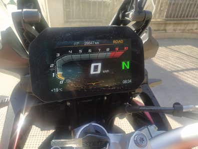 BMW F 850 GS