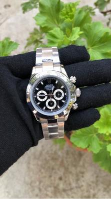 Reloj rolex daytona 1992 hot sale