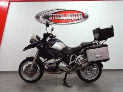 BMW R 1200 GS