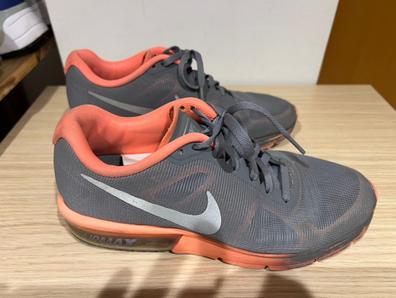 Zapatillas nike air max hombre baratas de segunda mano para mujer