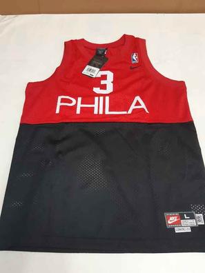 Camisetas nba originales Tienda de deporte de segunda mano barata