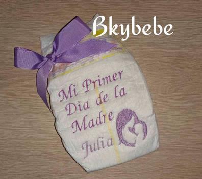 Baberos Originales Primer Cumpleaños Bebé - Bkybebe