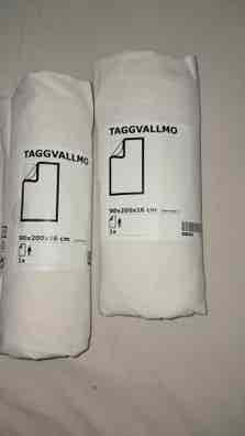 Ikea Rolleka Viscoelastica Ikea Sabanas Almohadas Ikea De