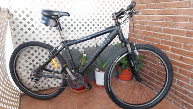 Bicicleta trek modelo online 3700