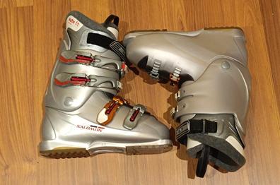 Salomon performa alu hotsell