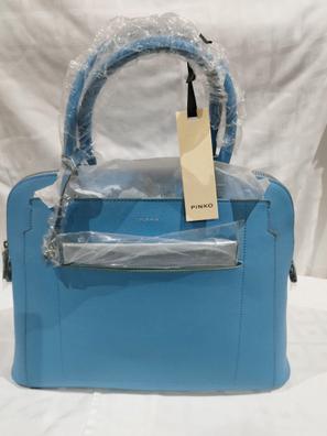 Milanuncios Bolsos piel coccinelle