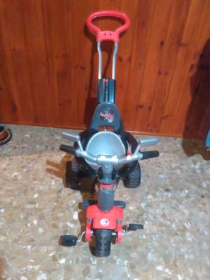 Triciclo avigo Bicicletas de ni os de segunda mano baratas