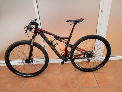 Bicicletas de montaña specialized baratas hot sale