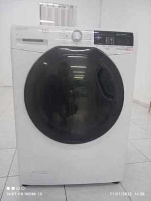 patrocinado ropa Anécdota Compro lavadoras usadas Lavadoras de segunda mano baratas en Barcelona |  Milanuncios