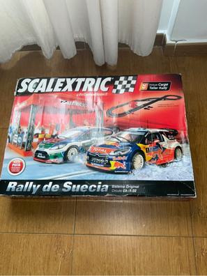 Scalextric store c3 precio