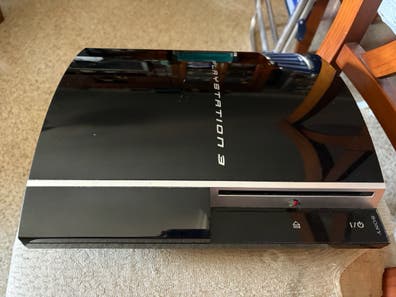 Playstation 3 de segunda mano | Milanuncios