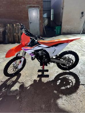 NUEVA MTR XLZ 125CC CON LUZ 2024