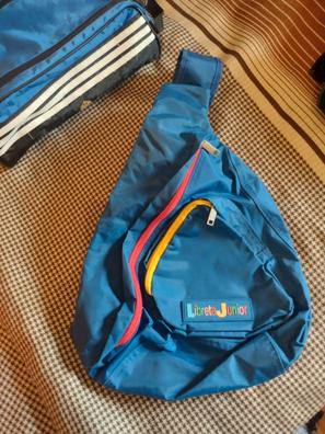 Bolso adidas Moda y complementos de segunda mano barata Milanuncios