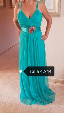 Milanuncios - Vendo traje mujer Zara talla 38