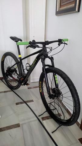 Milanuncios Rockrider XC100 29 pulgadas