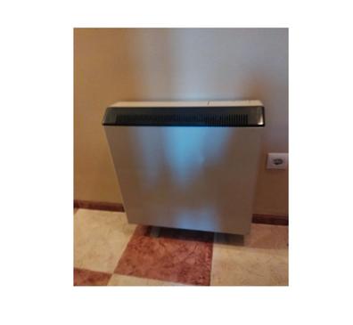 Radiadores climastar acumuladores de segunda mano Milanuncios