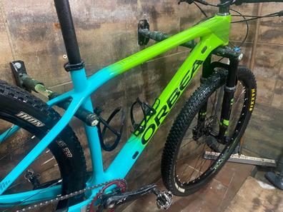 Orbea alma best sale m50 milanuncios