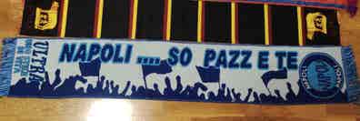 Bufandas ultras. comprar y vender de segunda mano