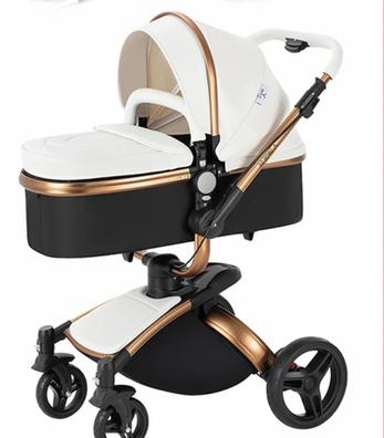 Saco de invierno universal para carrito de bebé o silla de paseo para  cochecitos Bexa y Anex