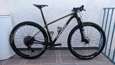 Vendo cambio Sram GX Eagle 12v usada en Venta - BTT