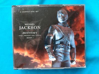 MILANUNCIOS | Michael jackson history Cds, vinilos y cintas música de segunda