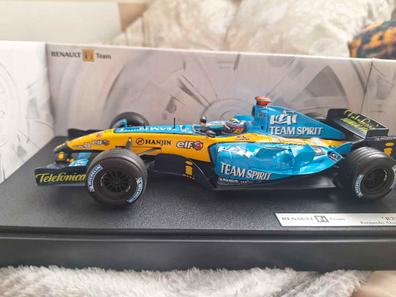 coche original fernando alonso majorette ganado - Compra venta en  todocoleccion