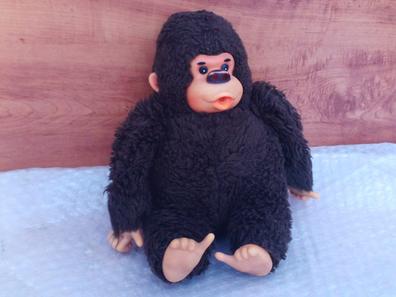 Peluche nevado shin chan de segunda mano Milanuncios