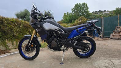 Yamaha Ténéré